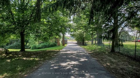 Photo 47 at 14705 Jane Street, Rural King, King Photo 47 at 14705 Jane Street, Rural King, King