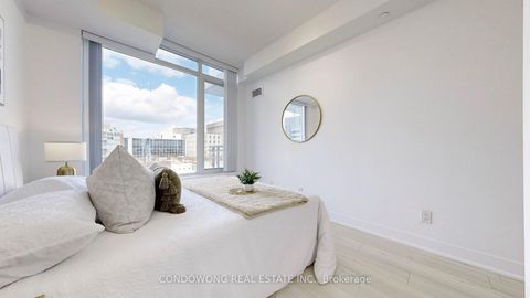 Photo 7 at 709 - 68 Merton Street, Mount Pleasant West, Toronto