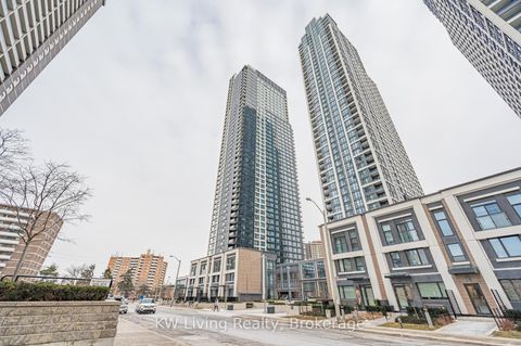Photo 0 at 931 - 5 Mabelle Avenue, City Centre West, Toronto