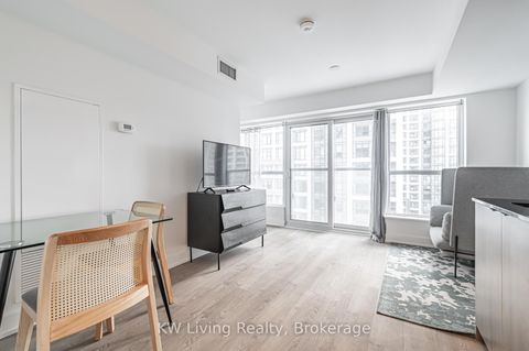 Photo 1 at 931 - 5 Mabelle Avenue, City Centre West, Toronto