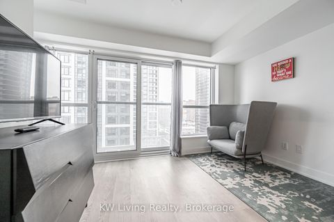 Photo 4 at 931 - 5 Mabelle Avenue, City Centre West, Toronto