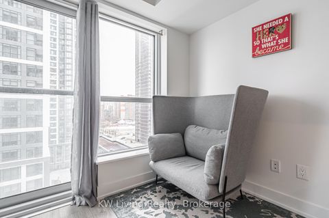 Photo 6 at 931 - 5 Mabelle Avenue, City Centre West, Toronto
