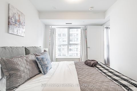 Photo 13 at 931 - 5 Mabelle Avenue, City Centre West, Toronto
