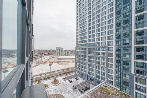 Photo 22 at 931 - 5 Mabelle Avenue, City Centre West, Toronto
