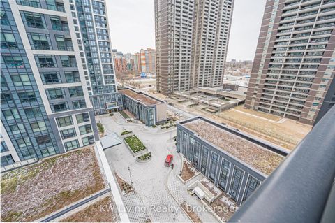 Photo 23 at 931 - 5 Mabelle Avenue, City Centre West, Toronto