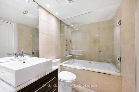 Photo 18 at 310 - 1001 Bay Street, Bay Street Corridor, Toronto