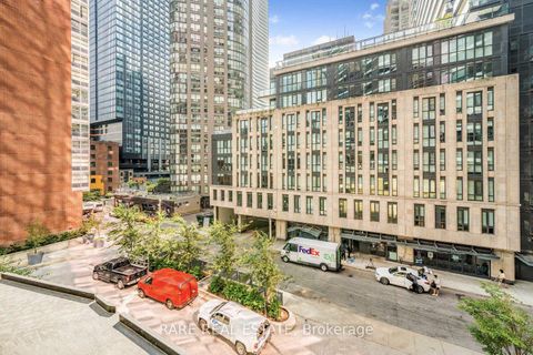 Photo 21 at 310 - 1001 Bay Street, Bay Street Corridor, Toronto