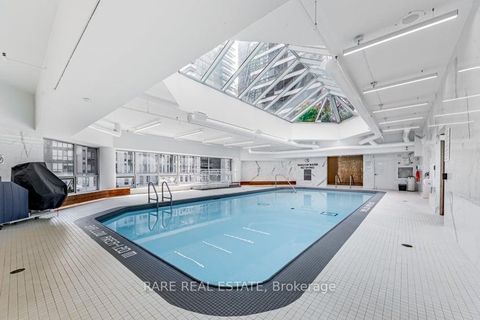 Photo 22 at 310 - 1001 Bay Street, Bay Street Corridor, Toronto