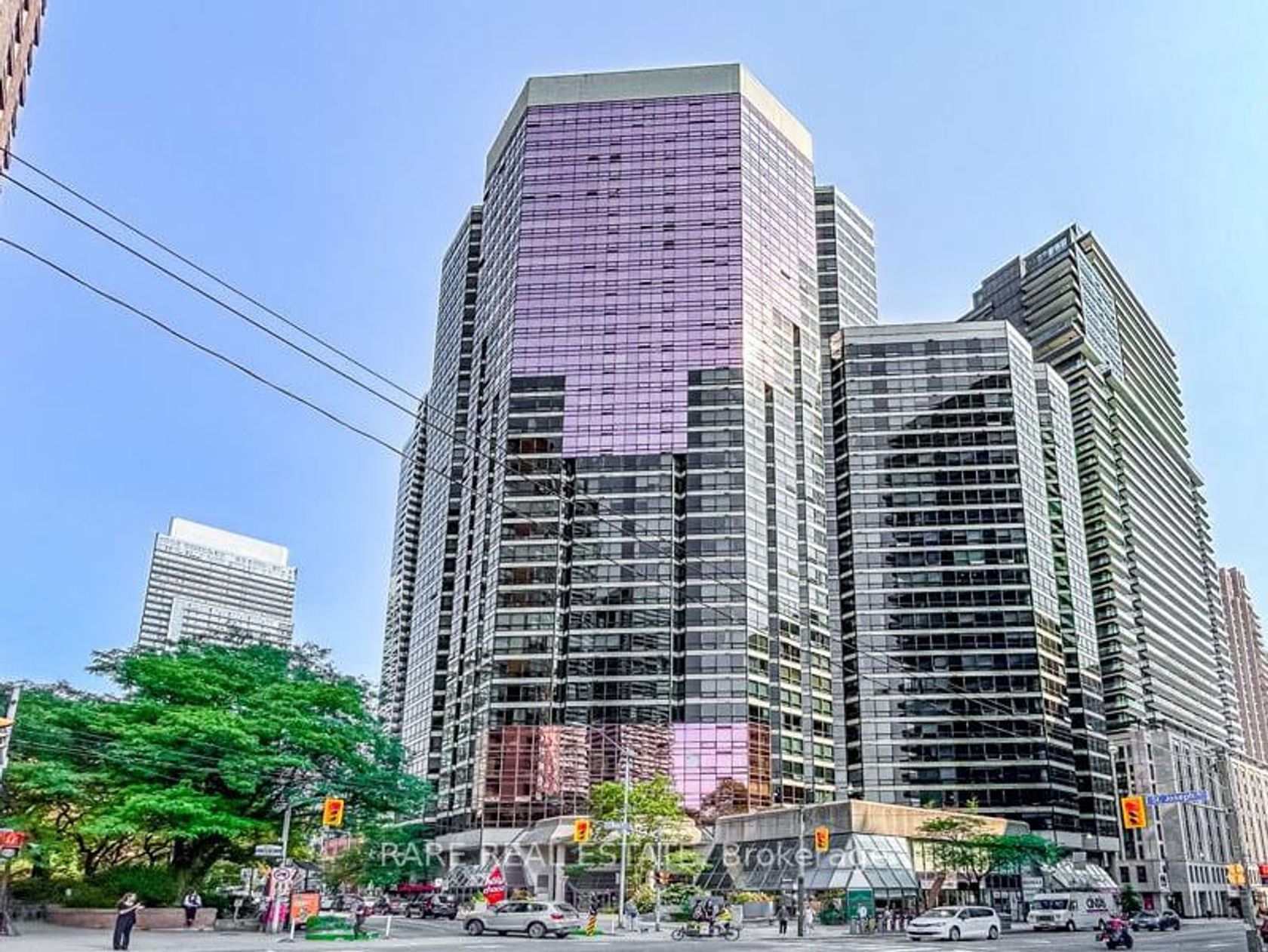 310 - 1001 Bay Street, Bay Street Corridor, Toronto 