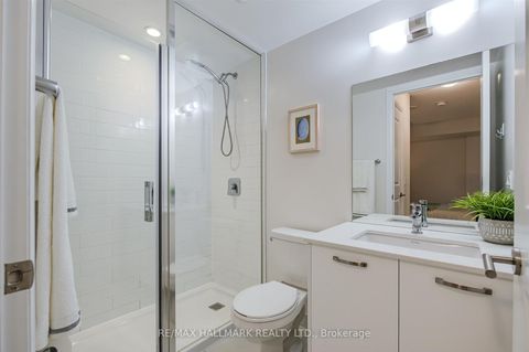 Photo 8 at 321 - 1630 queen Street E, The Beaches, Toronto