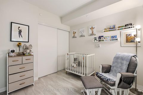 Photo 11 at 321 - 1630 queen Street E, The Beaches, Toronto