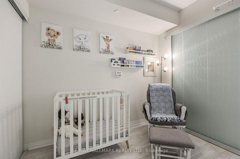 Photo 12 at 321 - 1630 queen Street E, The Beaches, Toronto