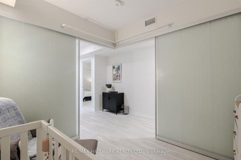 Photo 13 at 321 - 1630 queen Street E, The Beaches, Toronto