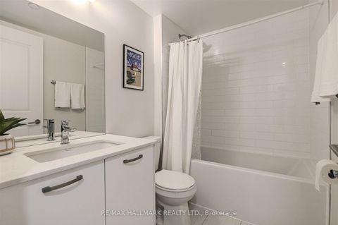 Photo 14 at 321 - 1630 queen Street E, The Beaches, Toronto