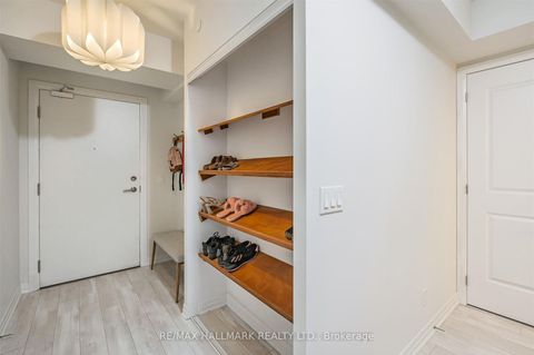 Photo 17 at 321 - 1630 queen Street E, The Beaches, Toronto