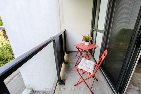 Photo 18 at 321 - 1630 queen Street E, The Beaches, Toronto