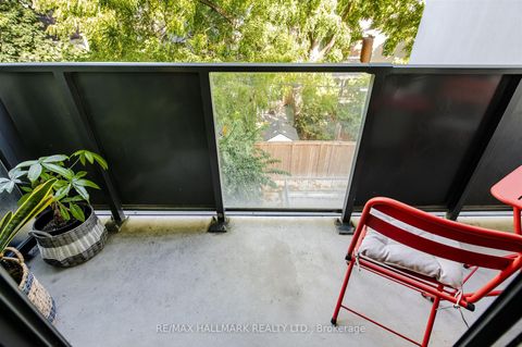 Photo 19 at 321 - 1630 queen Street E, The Beaches, Toronto