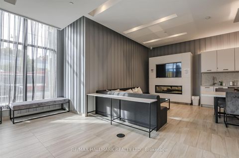 Photo 21 at 321 - 1630 queen Street E, The Beaches, Toronto