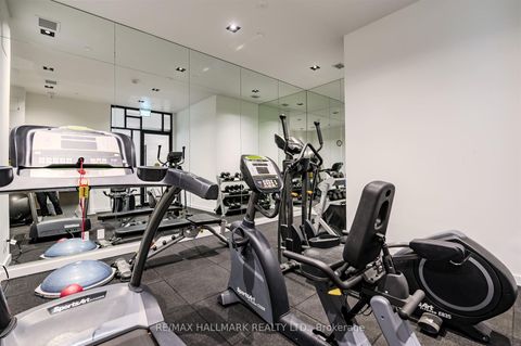 Photo 22 at 321 - 1630 queen Street E, The Beaches, Toronto
