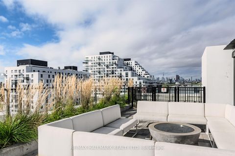 Photo 24 at 321 - 1630 queen Street E, The Beaches, Toronto