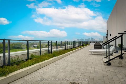 Photo 26 at 321 - 1630 queen Street E, The Beaches, Toronto