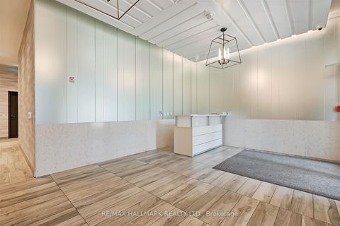 Photo 27 at 321 - 1630 queen Street E, The Beaches, Toronto