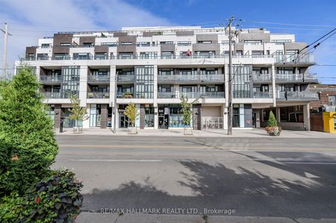 Photo 28 at 321 - 1630 queen Street E, The Beaches, Toronto