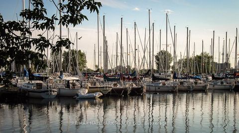 Photo 30 at 321 - 1630 queen Street E, The Beaches, Toronto