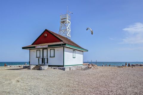 Photo 32 at 321 - 1630 queen Street E, The Beaches, Toronto