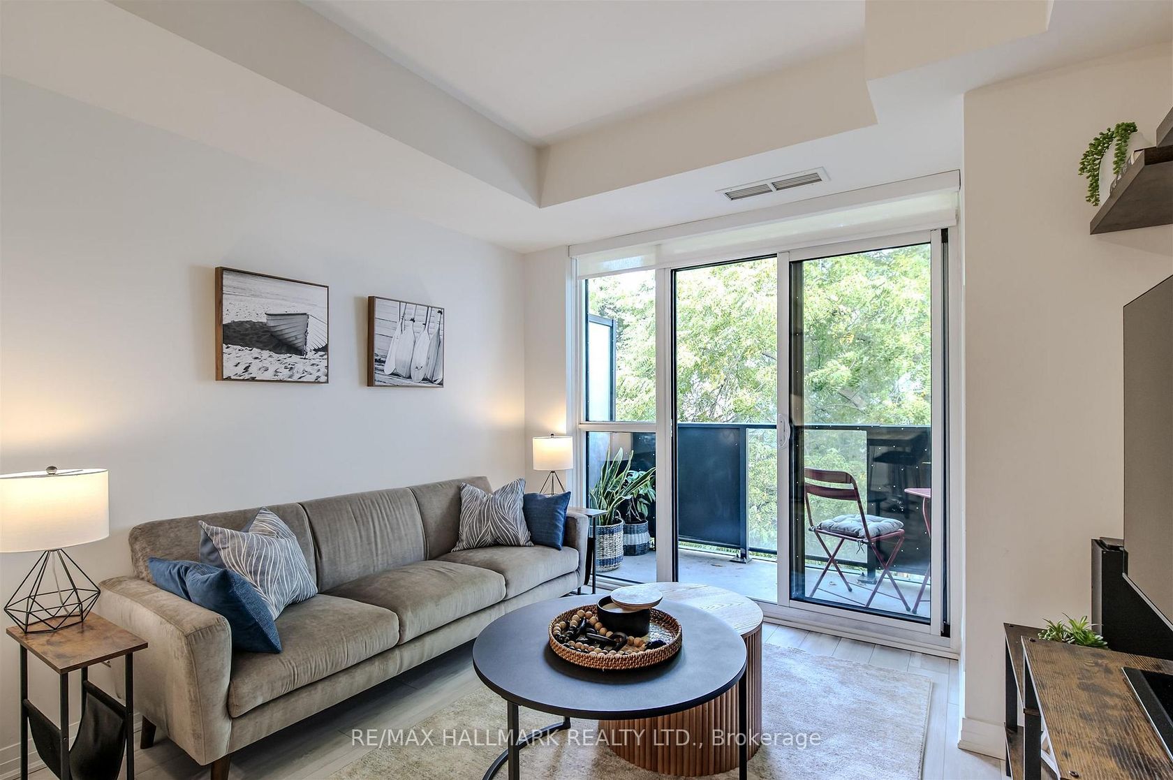 321 - 1630 queen Street E, The Beaches, Toronto 