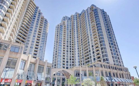 Photo 0 at 909 - 5 Northtown Way, Willowdale East, Toronto