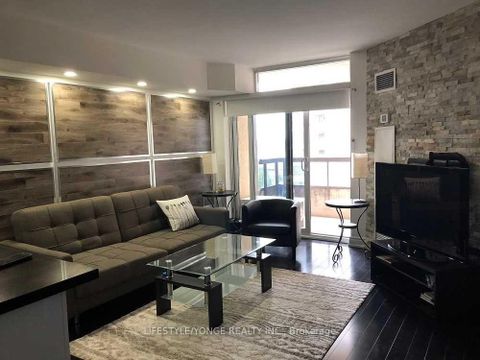 Photo 2 at 909 - 5 Northtown Way, Willowdale East, Toronto