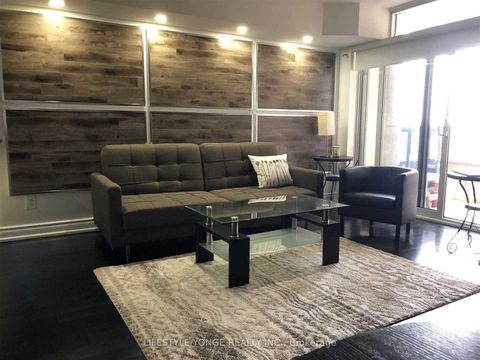 Photo 3 at 909 - 5 Northtown Way, Willowdale East, Toronto