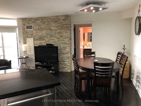Photo 5 at 909 - 5 Northtown Way, Willowdale East, Toronto
