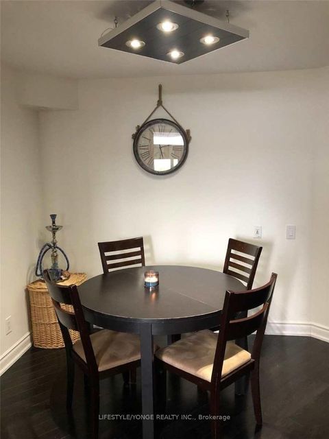 Photo 6 at 909 - 5 Northtown Way, Willowdale East, Toronto