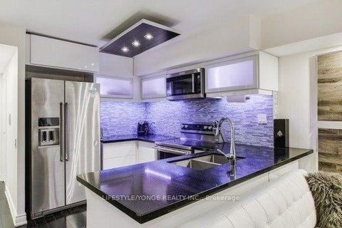 Photo 7 at 909 - 5 Northtown Way, Willowdale East, Toronto