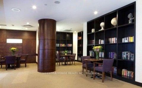 Photo 13 at 909 - 5 Northtown Way, Willowdale East, Toronto