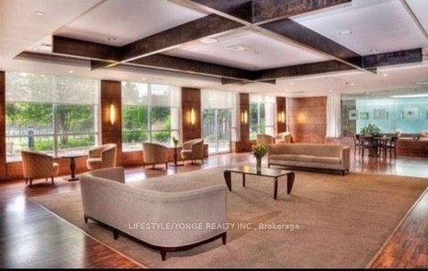 Photo 14 at 909 - 5 Northtown Way, Willowdale East, Toronto