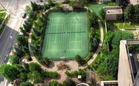 Photo 16 at 909 - 5 Northtown Way, Willowdale East, Toronto