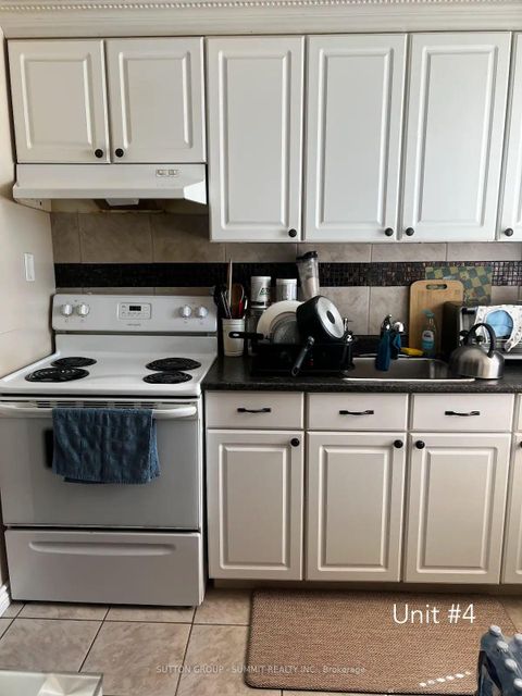 Photo 16 at 68 NINTH Street, New Toronto, Toronto