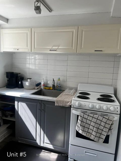 Photo 19 at 68 NINTH Street, New Toronto, Toronto