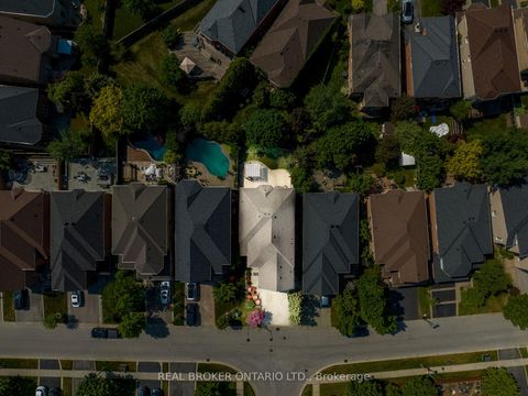 Photo 45 at 2293 Woodcrest Drive, WM Westmount, Oakville