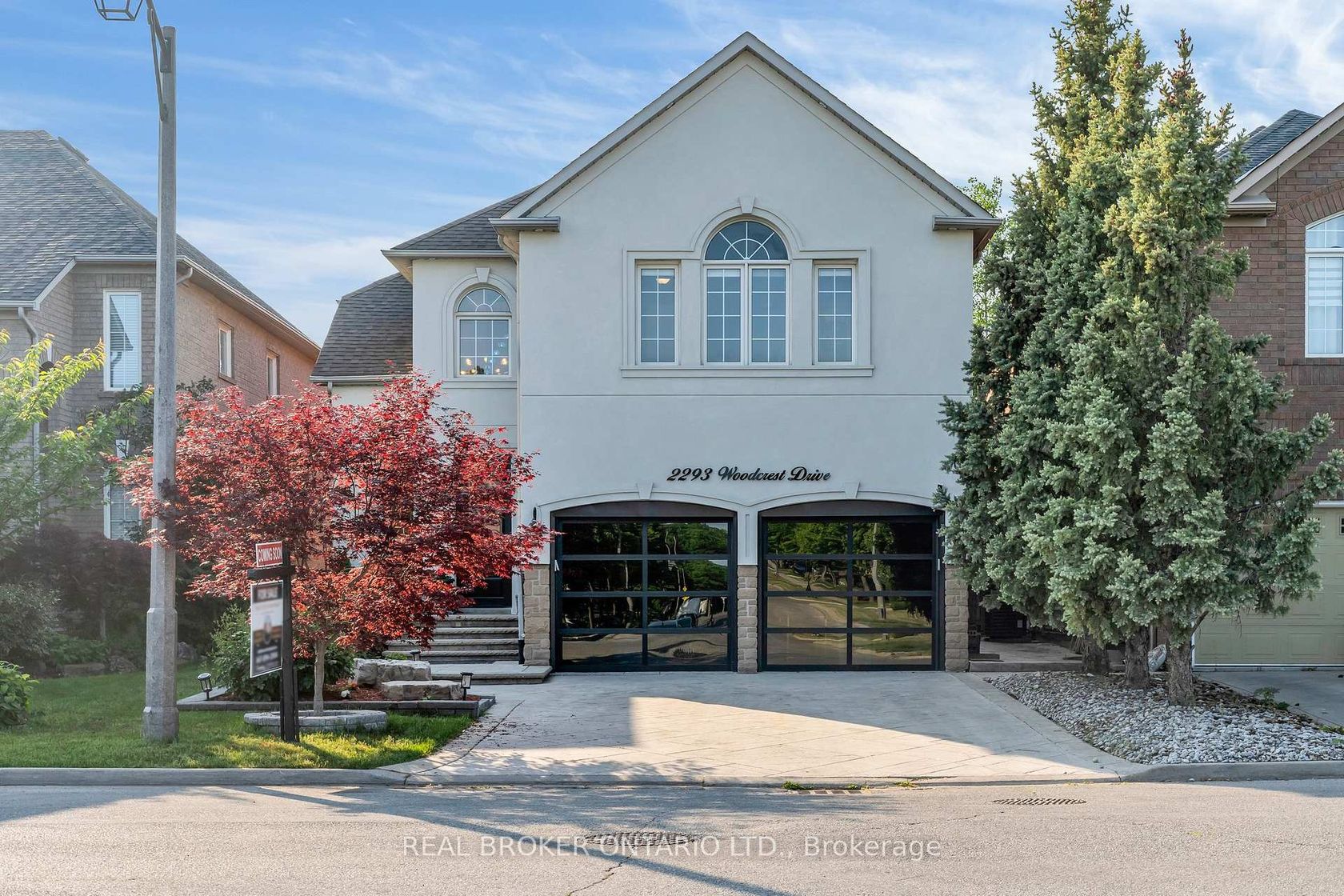 2293 Woodcrest Drive, WM Westmount, Oakville 