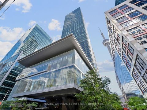 Photo 0 at 4006 - 183 Wellington Street W, Waterfront Communities C1, Toronto