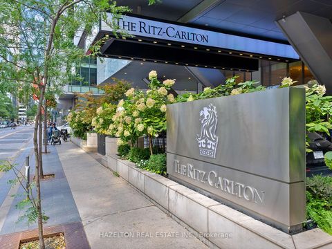 Photo 1 at 4006 - 183 Wellington Street W, Waterfront Communities C1, Toronto
