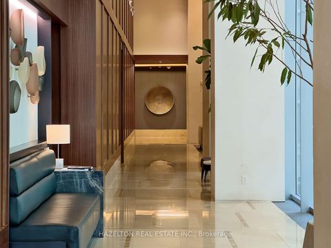 Photo 2 at 4006 - 183 Wellington Street W, Waterfront Communities C1, Toronto