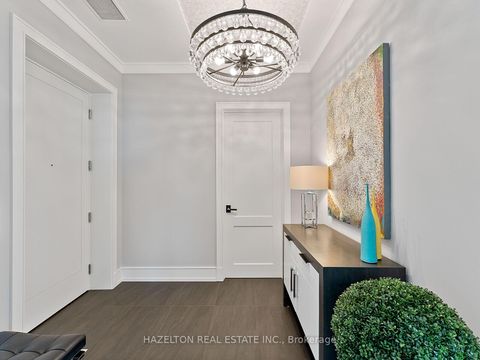 Photo 4 at 4006 - 183 Wellington Street W, Waterfront Communities C1, Toronto