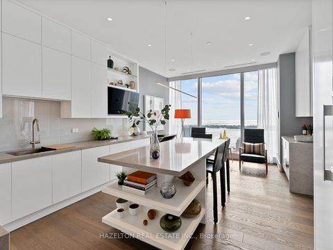 Photo 6 at 4006 - 183 Wellington Street W, Waterfront Communities C1, Toronto