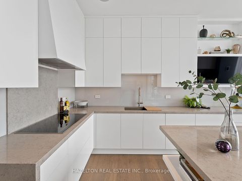 Photo 7 at 4006 - 183 Wellington Street W, Waterfront Communities C1, Toronto