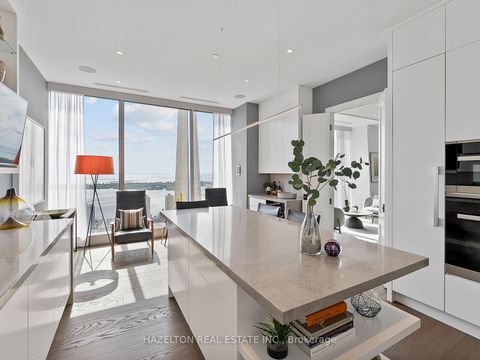 Photo 8 at 4006 - 183 Wellington Street W, Waterfront Communities C1, Toronto